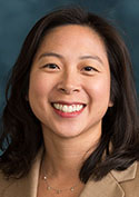 Dr. Mary Feng