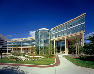 University of Michigan Cardiovascular Center Pictures