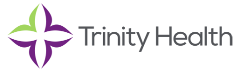 Trinity Health logo