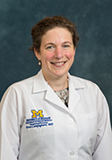 Erica Leigh Campagnaro MD | Michigan Medicine