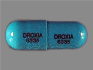 Image of Droxia
