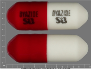 Image of Dyazide
