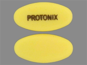 Image of Protonix