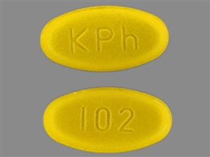 Image of Azulfidine EN-tabs