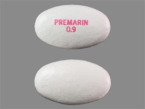Image of Premarin