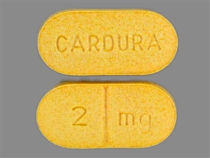 Image of Cardura