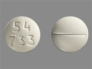 Image of Morphine Sulfate