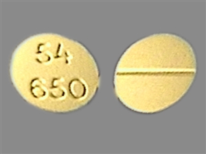 Image of Leucovorin Calcium