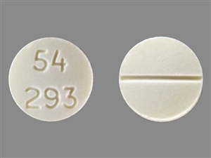 Image of Leucovorin Calcium
