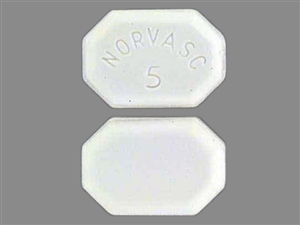 Image of Norvasc