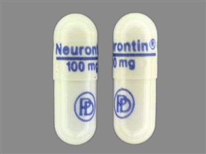 Image of Neurontin