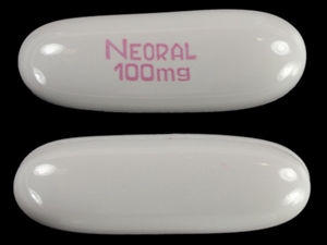 Image of Neoral