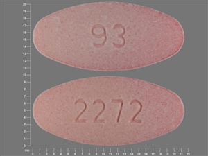 Image of Amoxicillin-Clavulanate