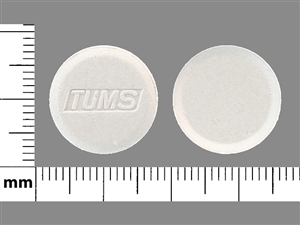 Image of Tums