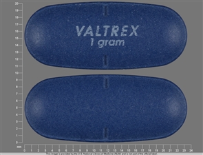 Image of Valtrex