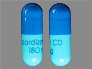 Image of Cardizem CD