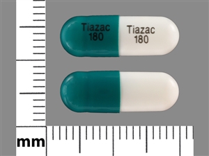 Image of Tiazac