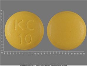 Image of Klor-Con 10