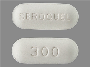 Image of SEROquel