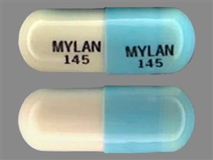 Image of Doxycycline Hyclate