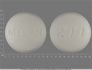 Image of Amitriptyline-Chlordiazepoxide