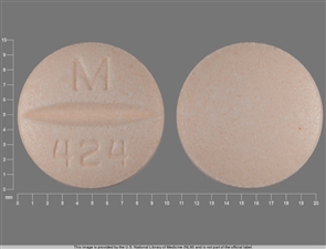 Image of Hydrochlorothiazide-Metoprolol