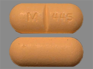 Image of Hydrochlorothiazide-Metoprolol