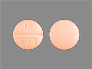 Image of Amiloride HCl-Hydrochlorothiazide
