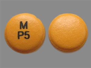 Image of PARoxetine Hydrochloride ER