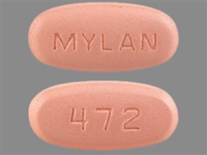 Image of Mycophenolate Mofetil