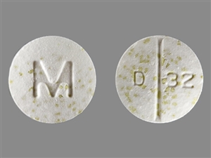 Image of Doxycycline Hyclate
