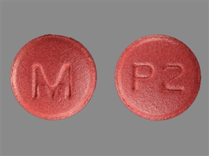 Image of Prochlorperazine Maleate