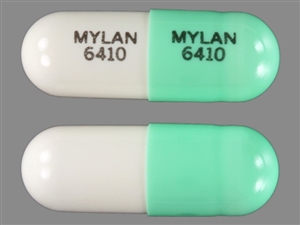 Image of Doxepin Hydrochloride