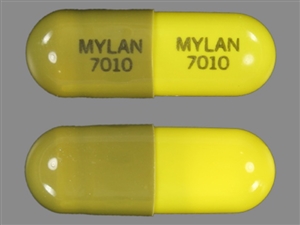 Image of Loxapine Succinate