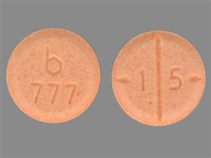 Image of Amphetamine-Dextroamphetamine