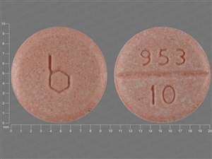 Image of Dextroamphetamine Sulfate