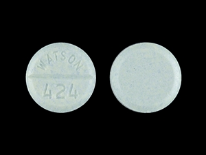 Image of Hydrochlorothiazide-Triamterene