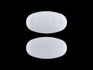 Image of Clarithromycin