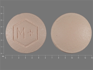Image of Drospirenone/Ethinyl Estradiol/Levomefolate