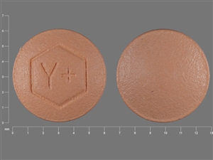 Image of Drospirenone/Ethinyl Estradiol/Levomefolate