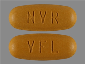 Image of Amlodipine/Hydrochlorothiazide/Valsartan