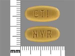 Image of Hydrochlorothiazide-Valsartan
