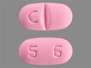 Image of PARoxetine Hydrochloride