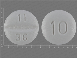 Image of Escitalopram Oxalate