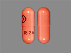 Image of Isradipine