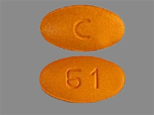 Image of Cefpodoxime Proxetil
