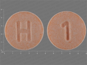 Hydrochlorothiazide Michigan Medicine