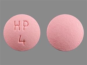 Image of HydrALAZINE Hydrochloride