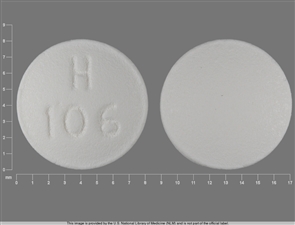 Image of HydrOXYzine Hydrochloride