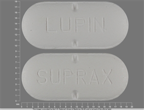 Image of Suprax